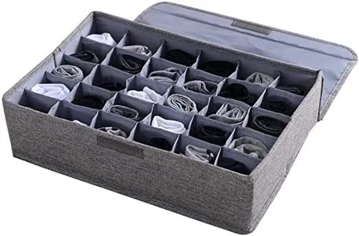 Socks Drawer Organizer Divider