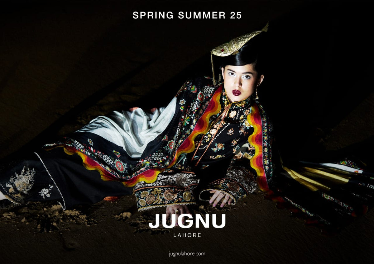JUGNU BY HUSSAIN REHAR