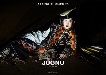 JUGNU BY HUSSAIN REHAR