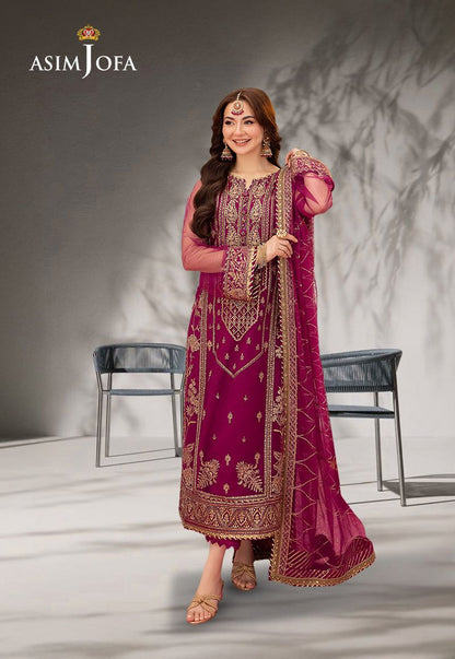 ASIM JOFA