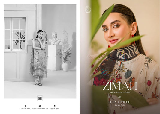 ZIMAH