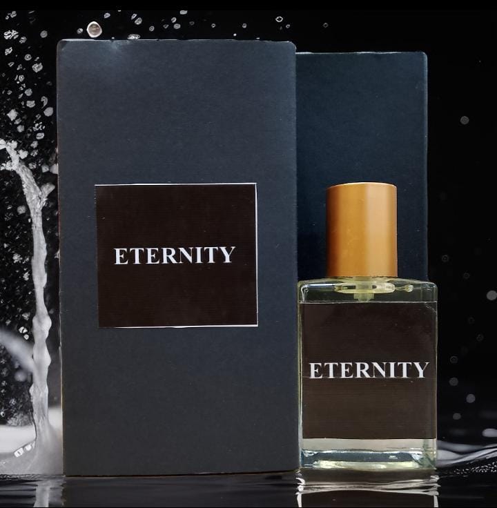 Eternity