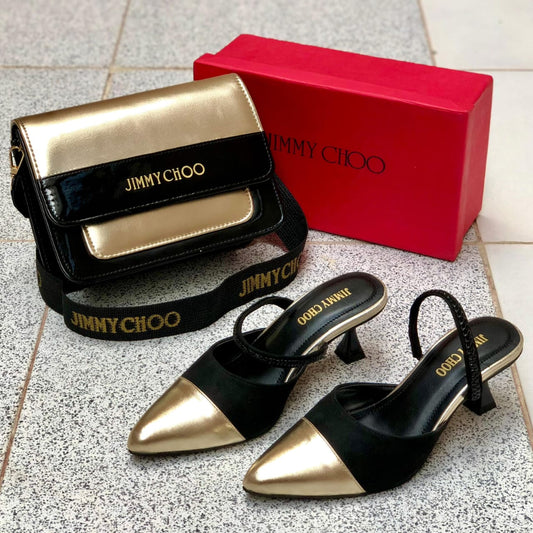 Jimmy Choo Combo