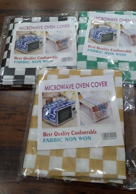 Microwave Oven Cover