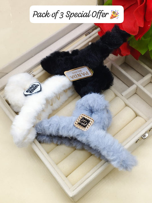 Beautiful Fur Catchers
