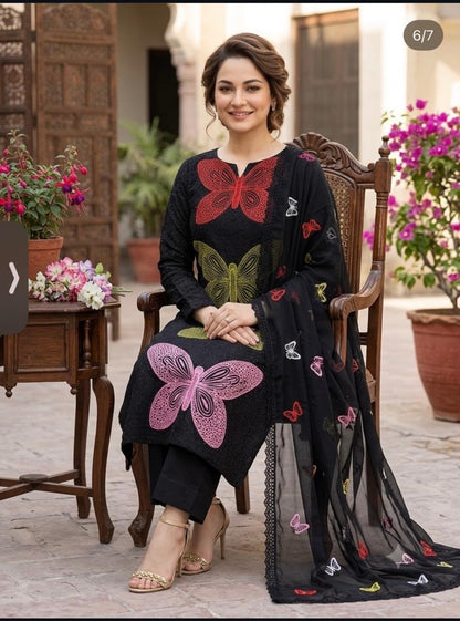 Big butterfly 🦋
