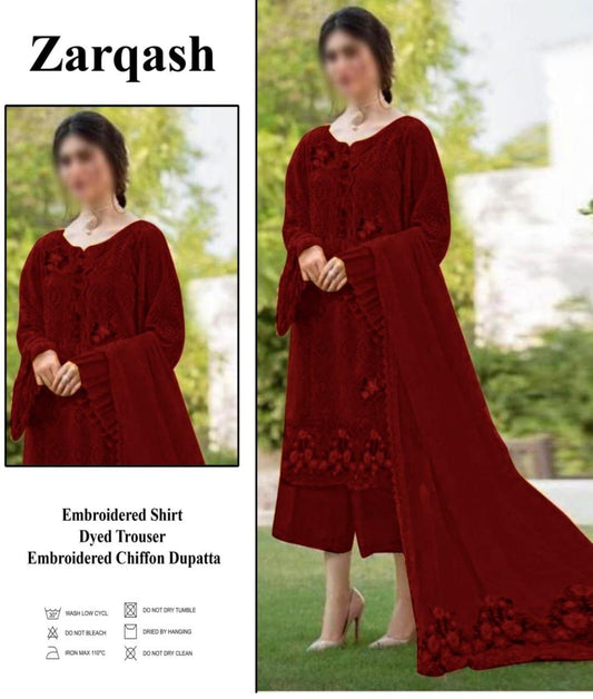 ZARQASH