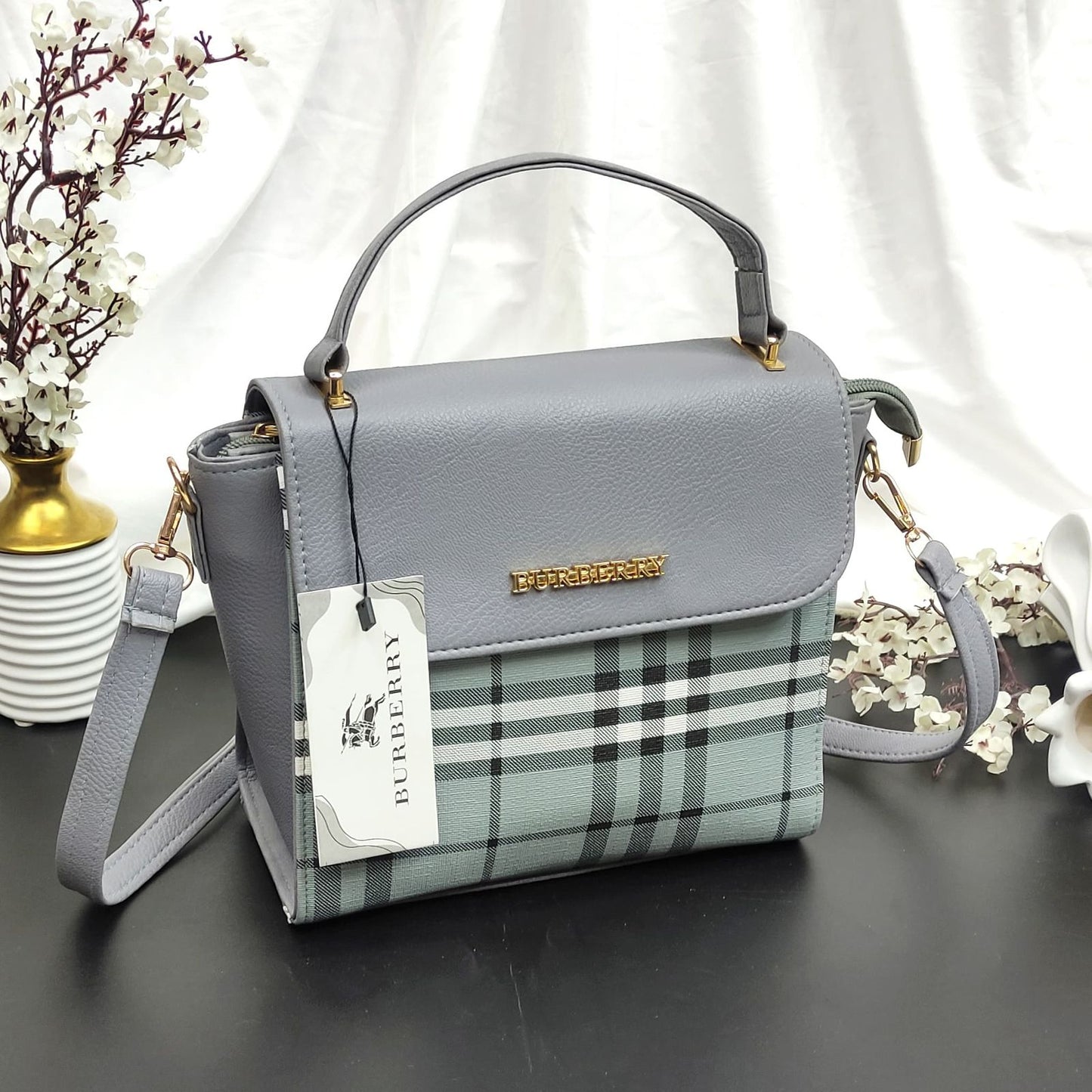 Burbery Shoulder Bag