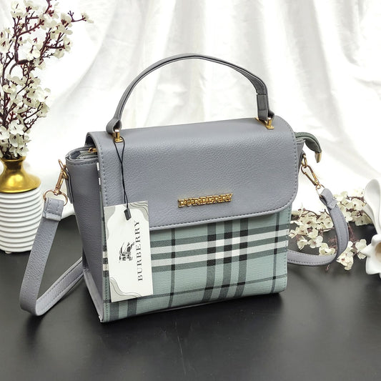 Burbery Shoulder Bag