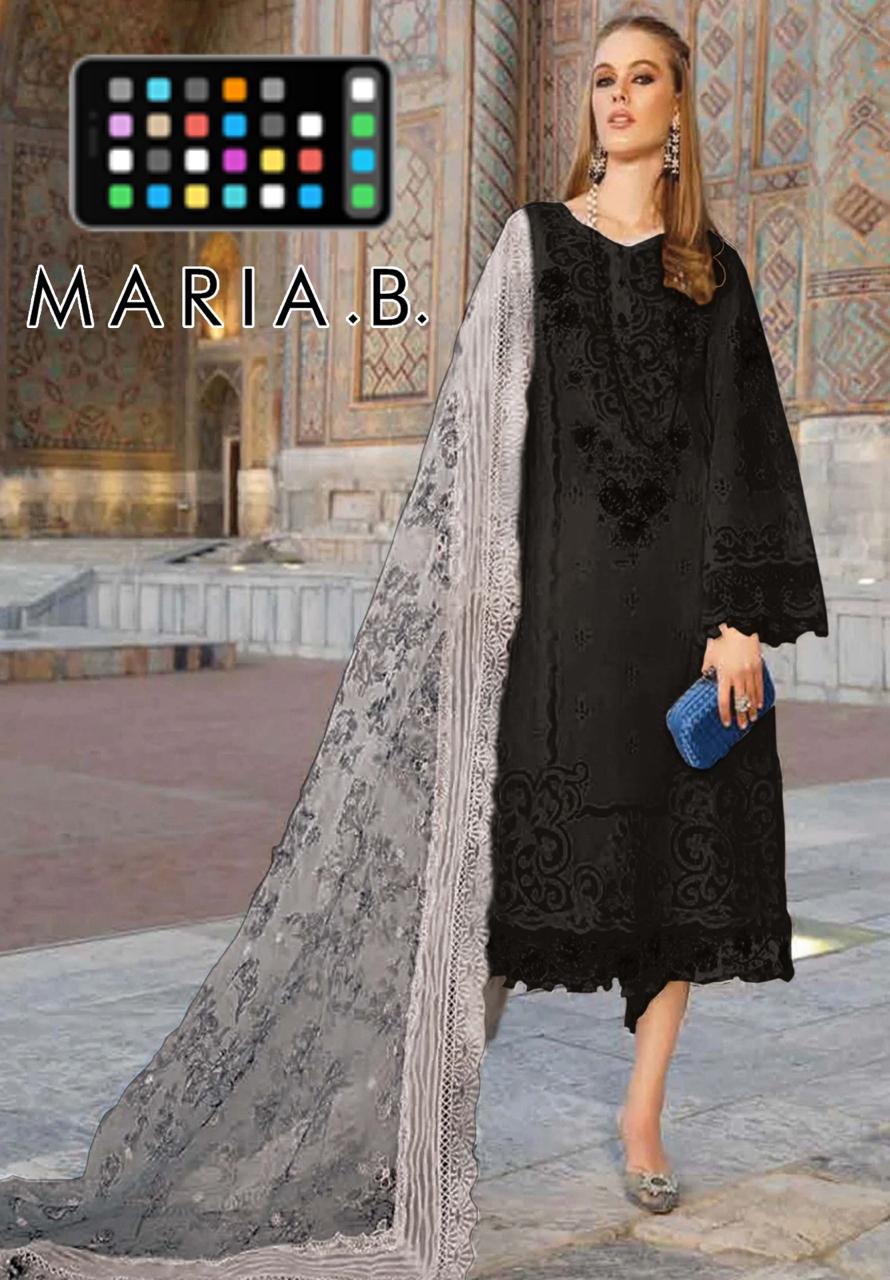 Maria-B