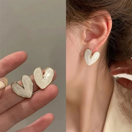 Beautiful earrings