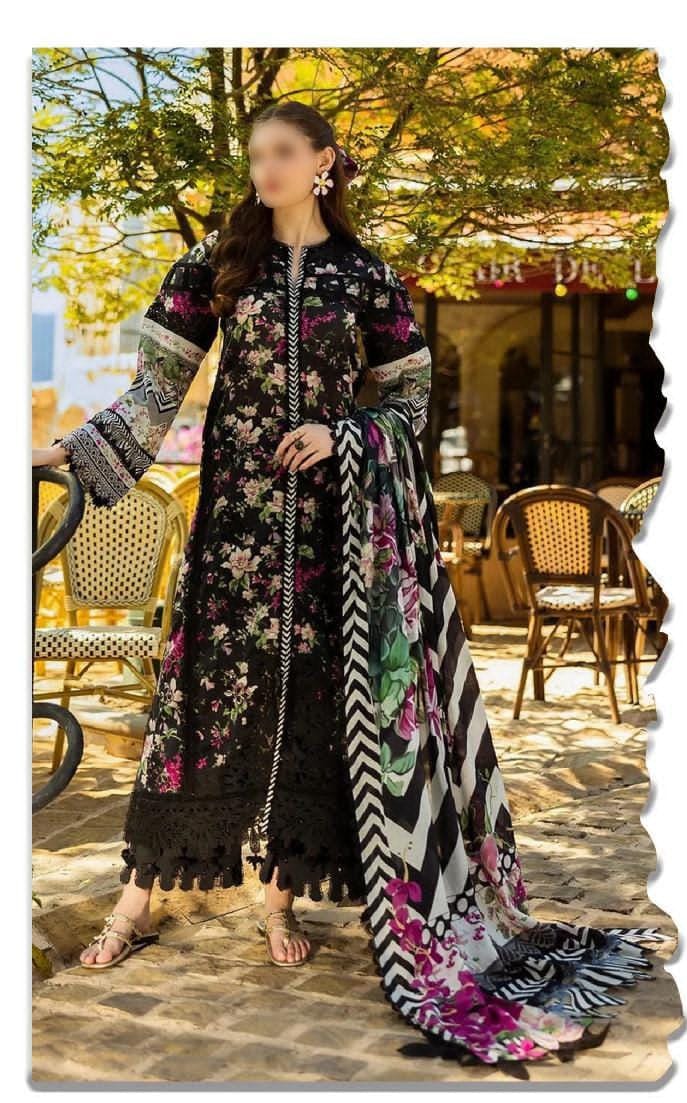 ELAF SIGNATURE LAWN COLLECTION