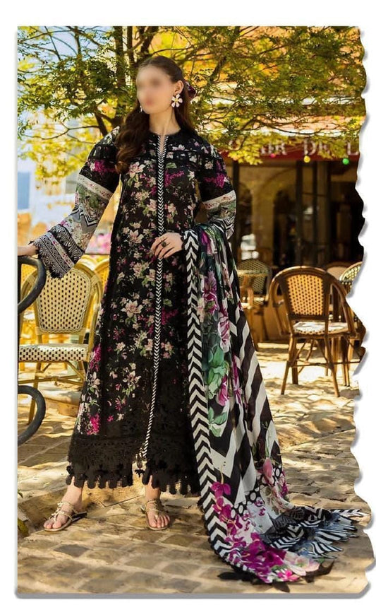 ELAF SIGNATURE LAWN COLLECTION