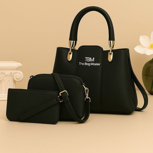 TBM The Bag Master