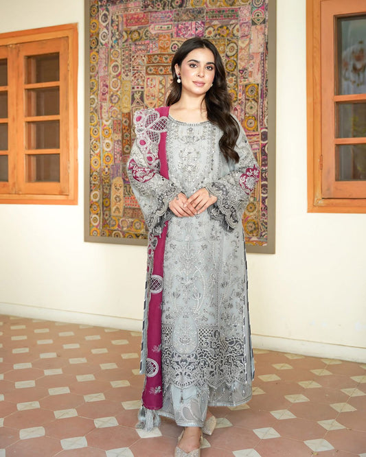 Imrozia Chiffon