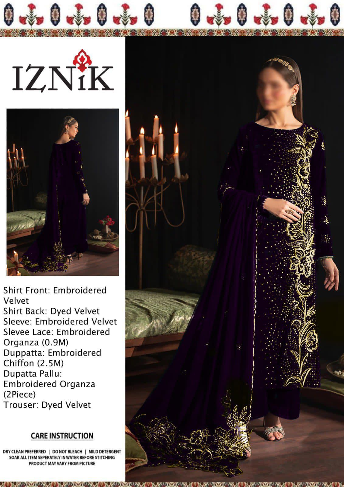 IZNIK