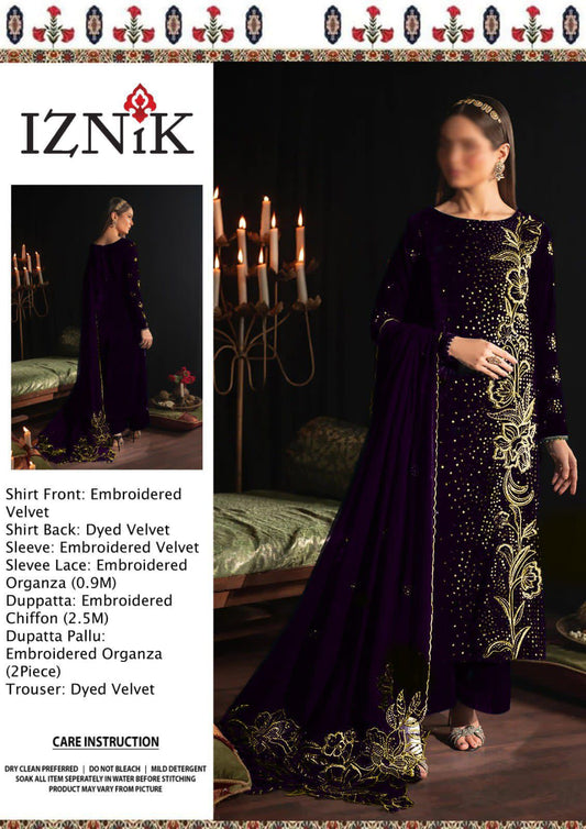 IZNIK