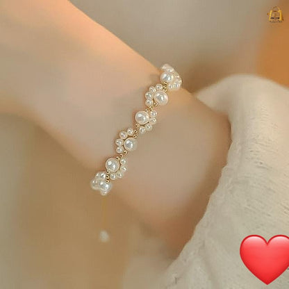 Pearl Bracelet