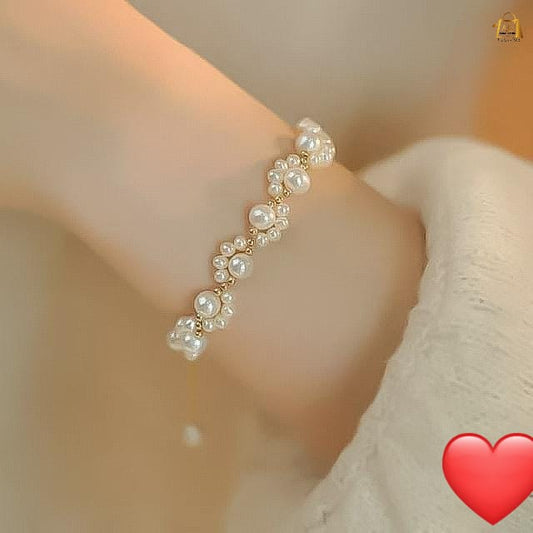 Pearl Bracelet
