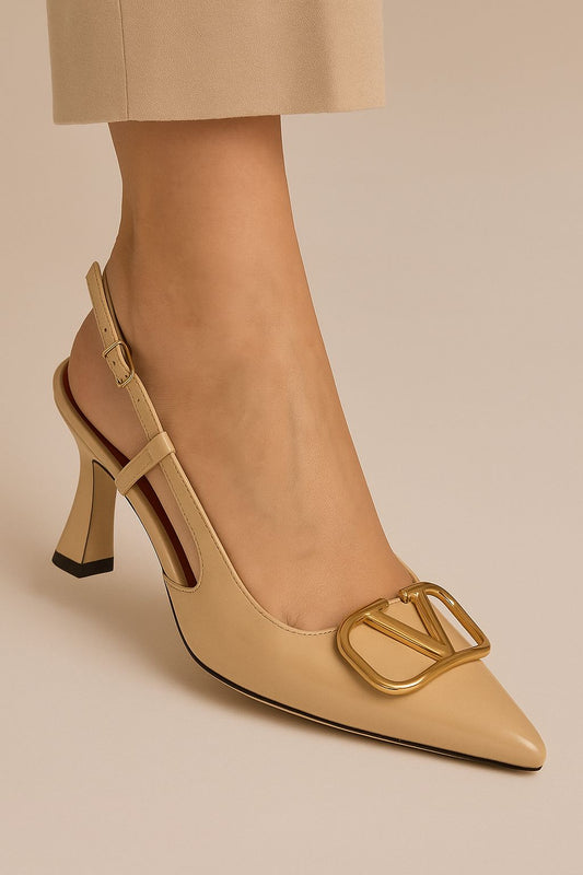 VALENTINO SIGNATURE