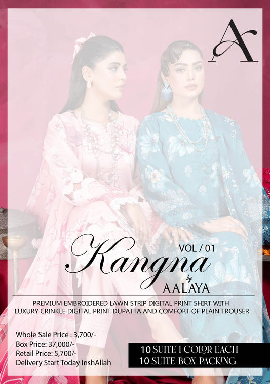 KANGNA