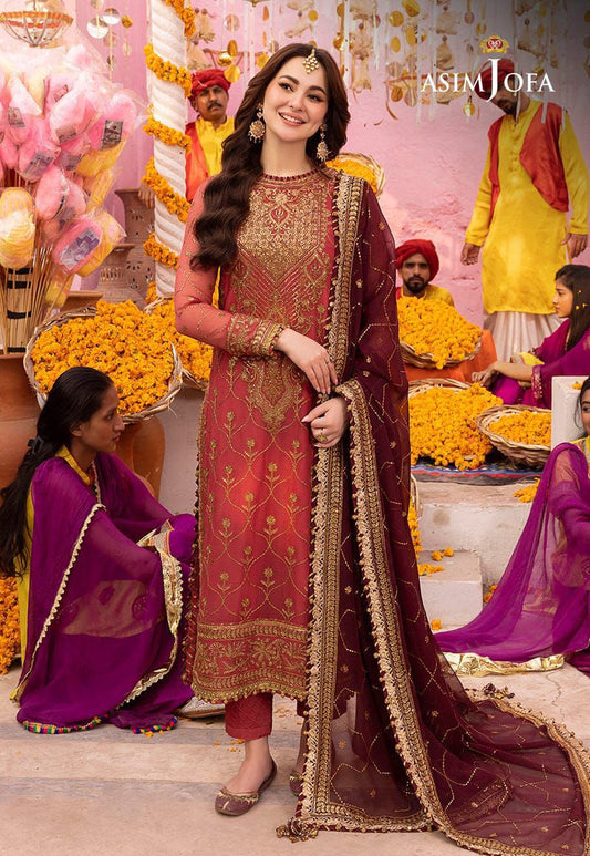 ASIM JOFA