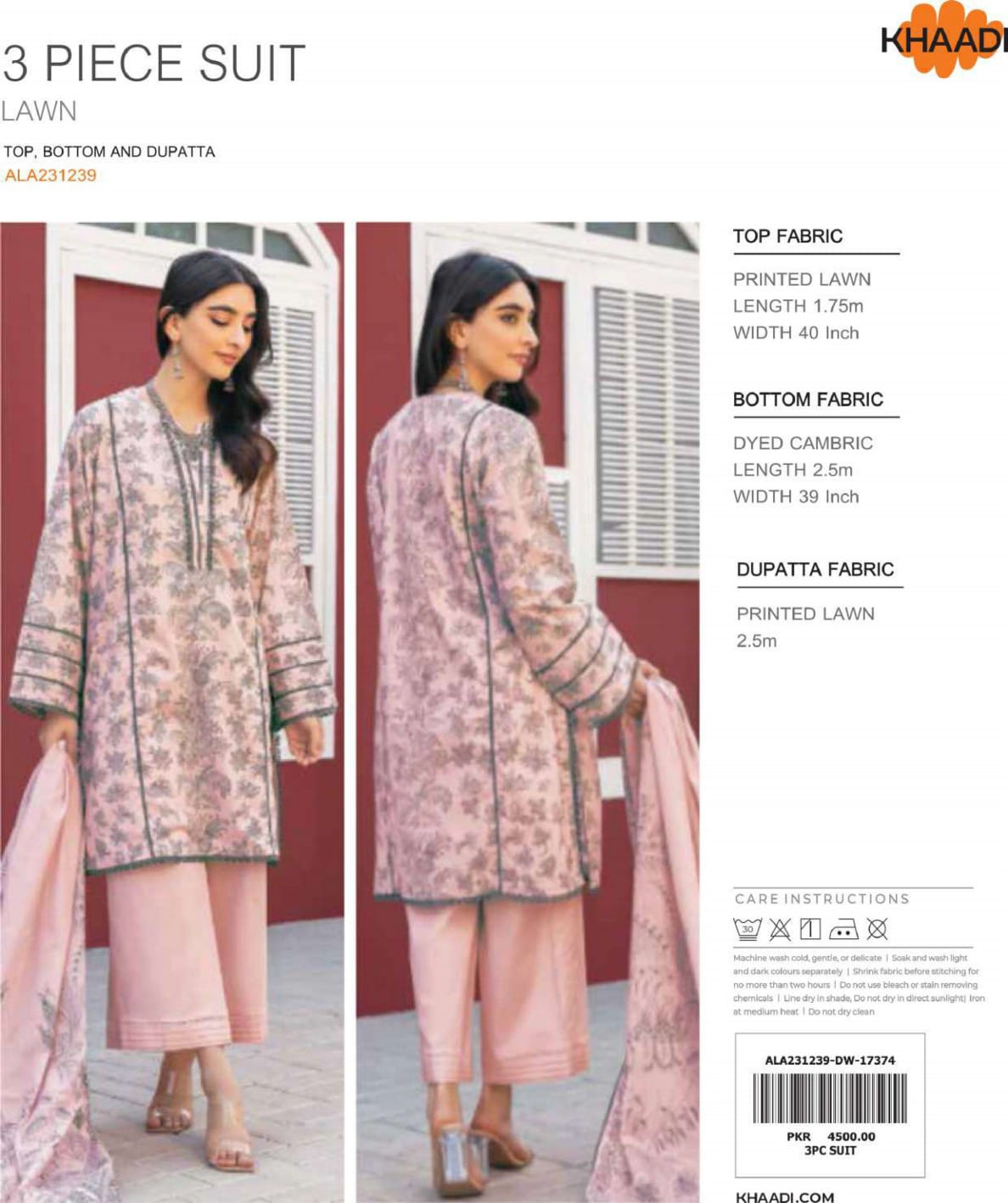 KHAADI