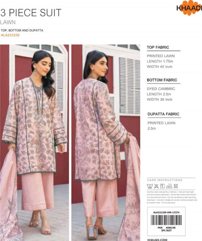 KHAADI