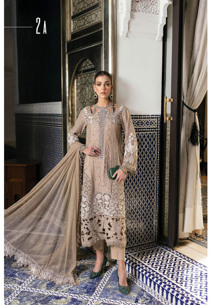 Maria-B Lawn Collection