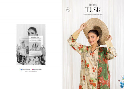 TUSK