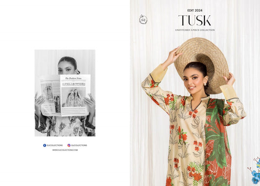 TUSK