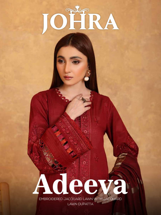ADEEVA