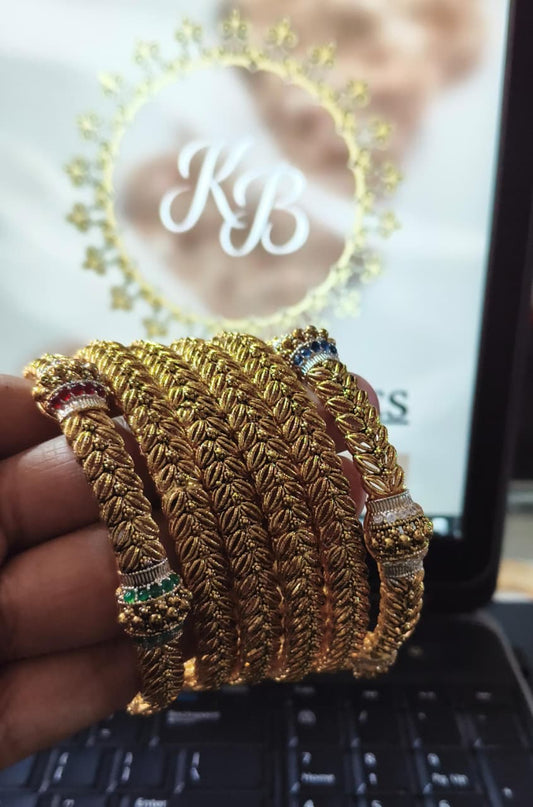 Bangles