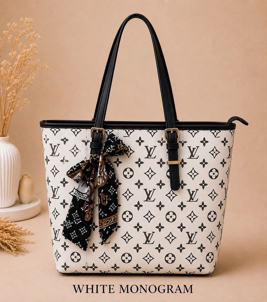LV Tote Bag