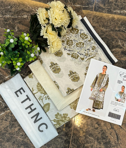 ETHNC  Stunning Spring Summer Collection