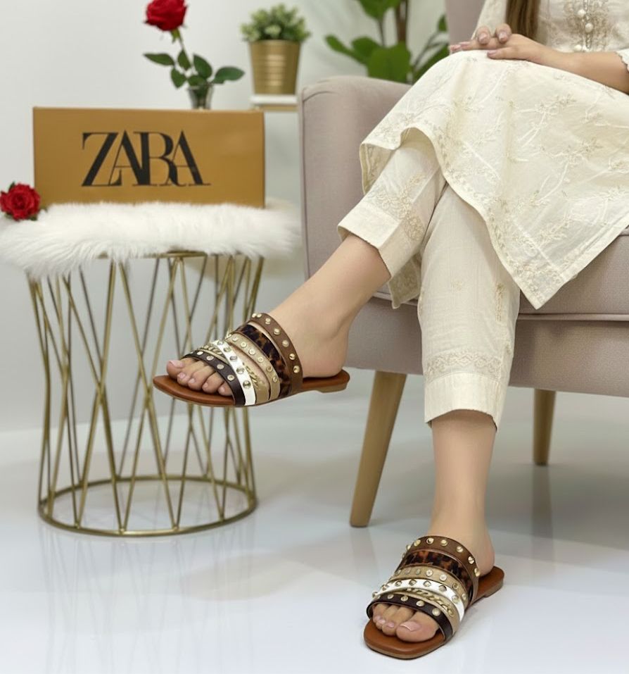 Zara Studs
