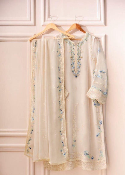 AGHA NOOR CHIFFON