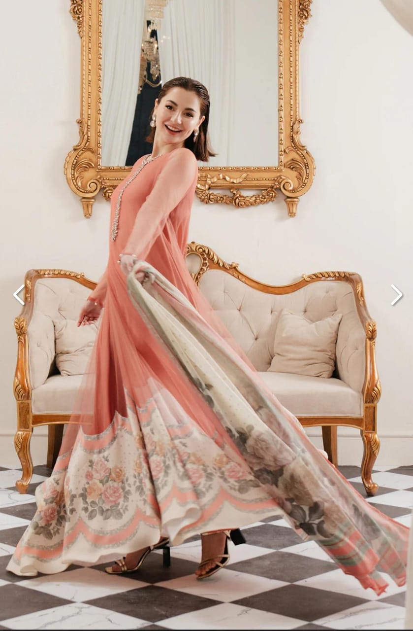 LULUSAR SILK