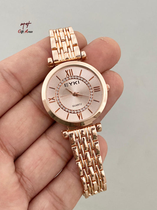 EYKI Ladies Jewellery Watch