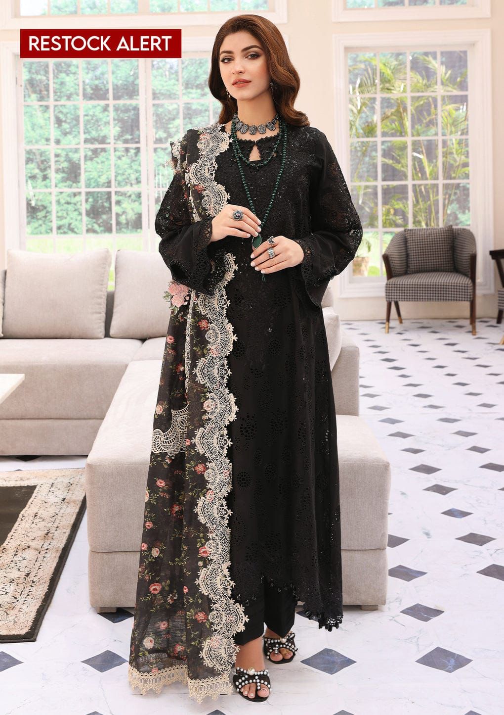 ELAF PREMIUM LAWN COLLECTION