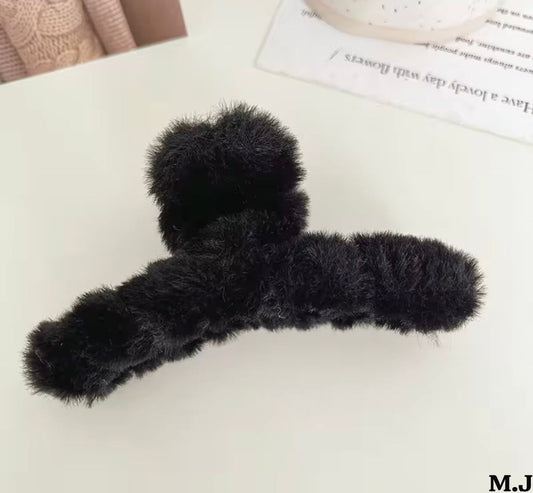 IMPORTED FUR CATCHER