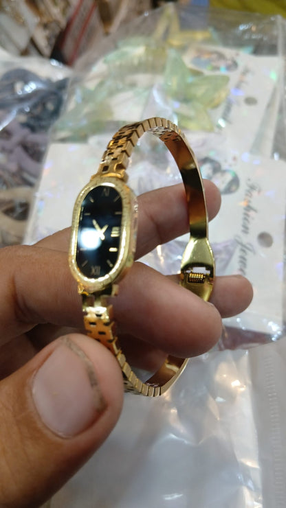Dumy Watch Bracelete