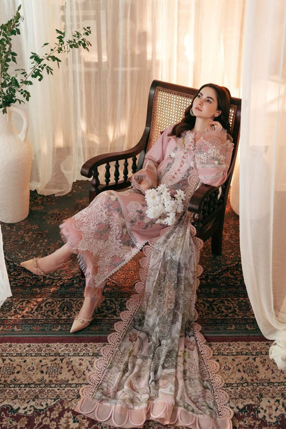 JADE Lawn Collection