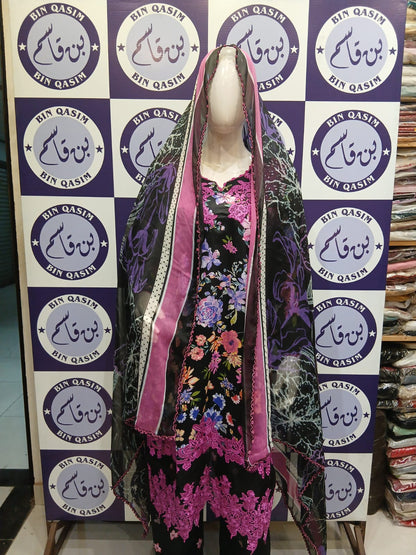 ASIFA NABEEL STITCHING