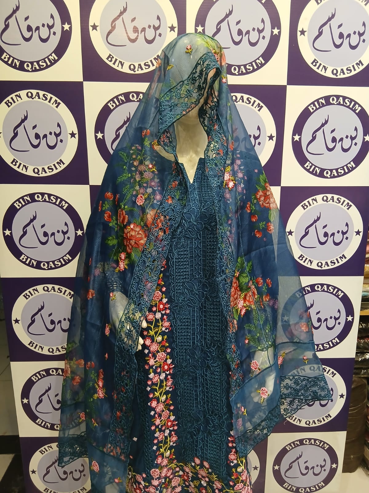 SOBIA NAZIR STITCHING