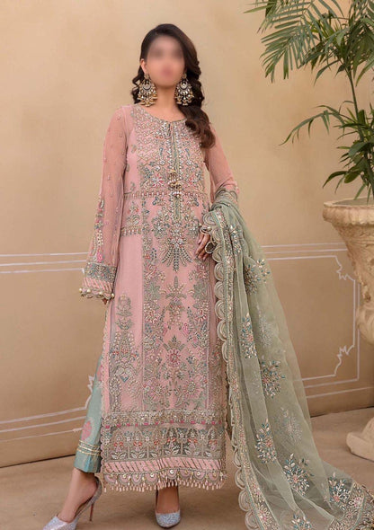 MARIA-B ORGANZA