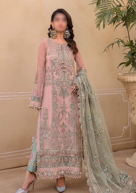MARIA-B ORGANZA