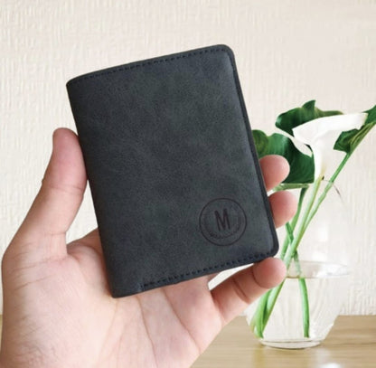 M Brand Book Style
