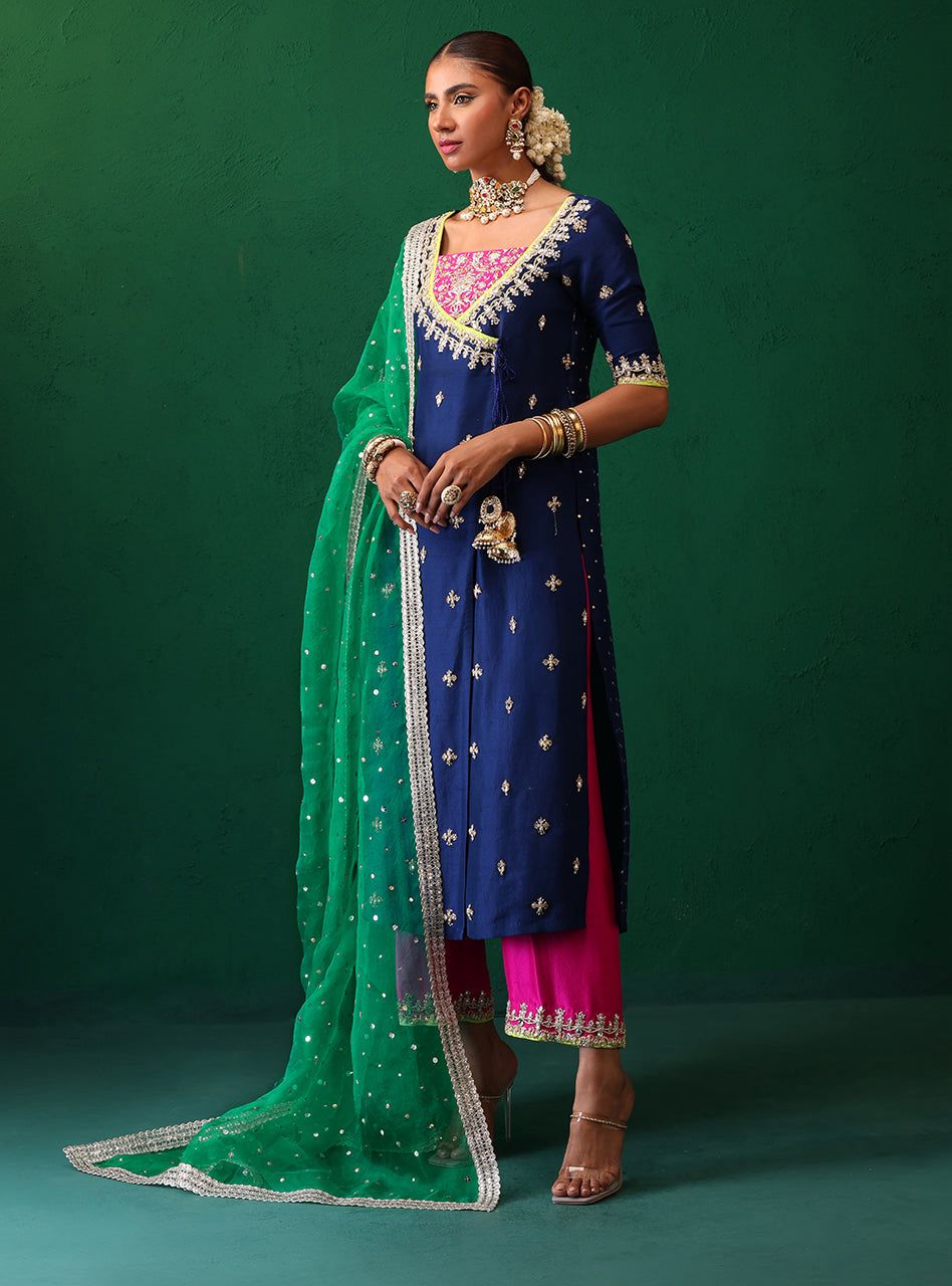 ZAINAB CHOTTANI