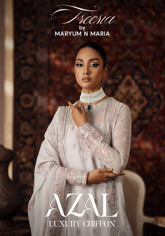 AZAL BY FREESIA